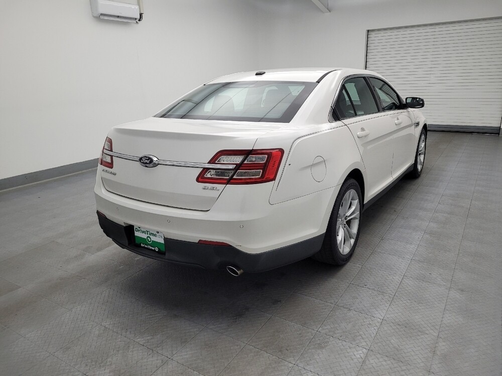 2013 Ford Taurus in Maple Heights, OH 44137 - 18073846 9