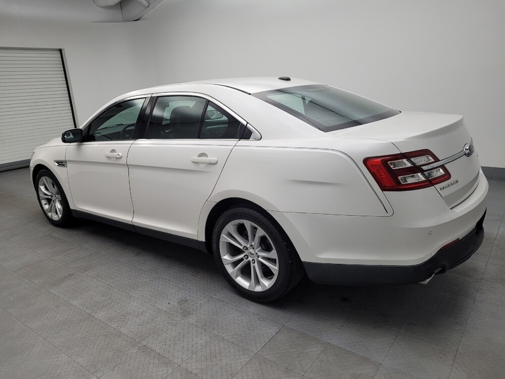 2013 Ford Taurus in Maple Heights, OH 44137 - 18073846 3