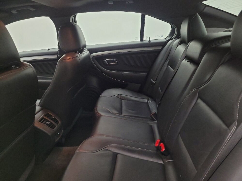 2013 Ford Taurus in Maple Heights, OH 44137 - 18073846 18