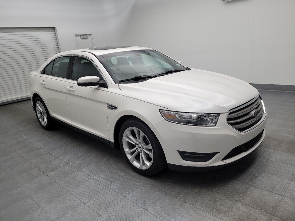 2013 Ford Taurus in Maple Heights, OH 44137 - 18073846 11