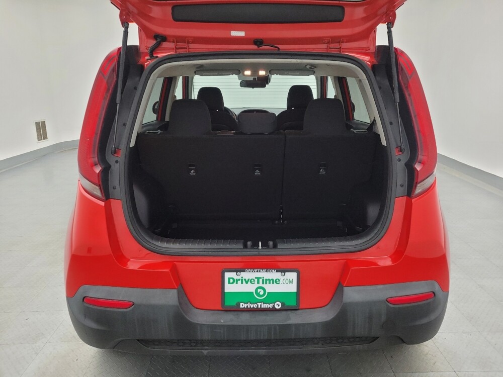 2020 Kia Soul in Cincinnati, OH 45255 - 18073848 29