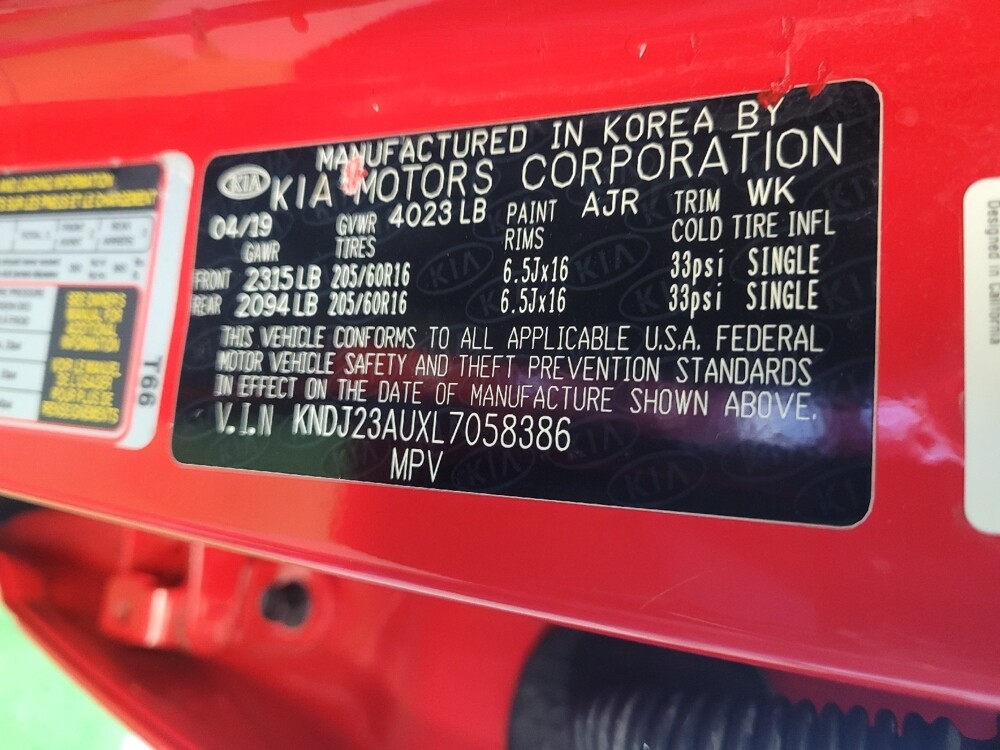 2020 Kia Soul in Cincinnati, OH 45255 - 18073848 33