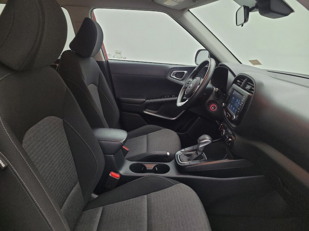 2020 Kia Soul in Cincinnati, OH 45255 - 18073848 21