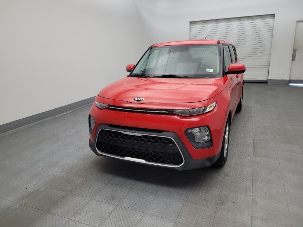 2020 Kia Soul in Cincinnati, OH 45255 - 18073848 15
