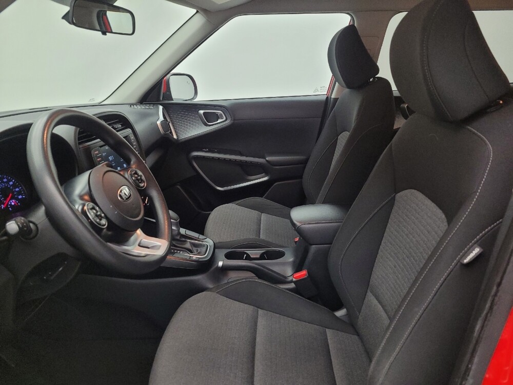 2020 Kia Soul in Cincinnati, OH 45255 - 18073848 17