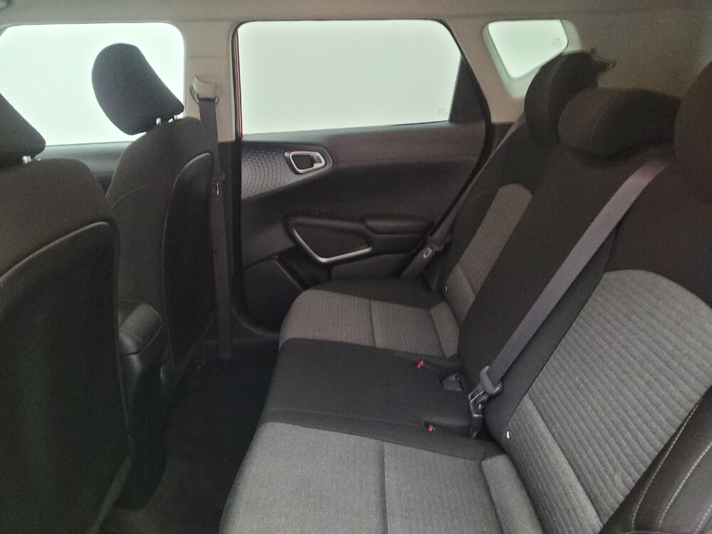 2020 Kia Soul in Cincinnati, OH 45255 - 18073848 18