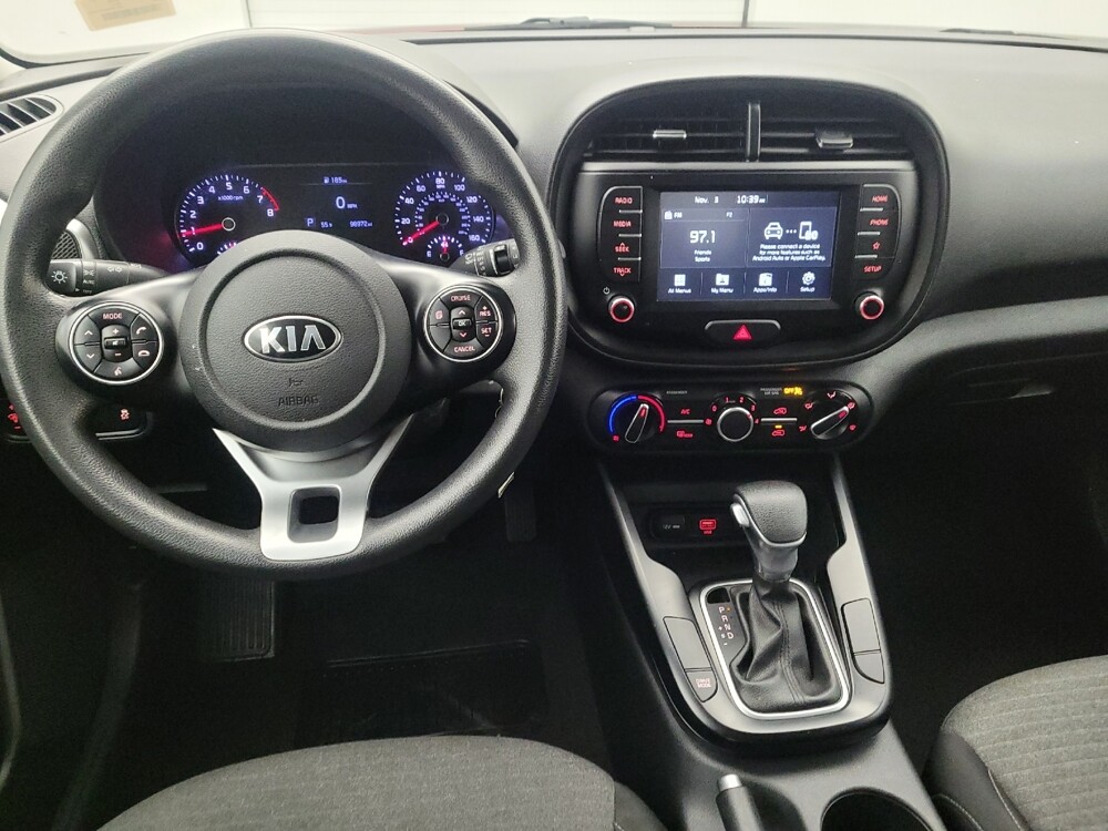 2020 Kia Soul in Cincinnati, OH 45255 - 18073848 22