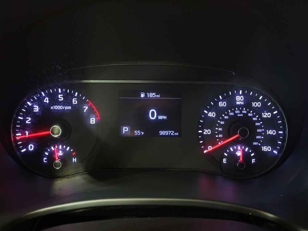 2020 Kia Soul in Cincinnati, OH 45255 - 18073848 23