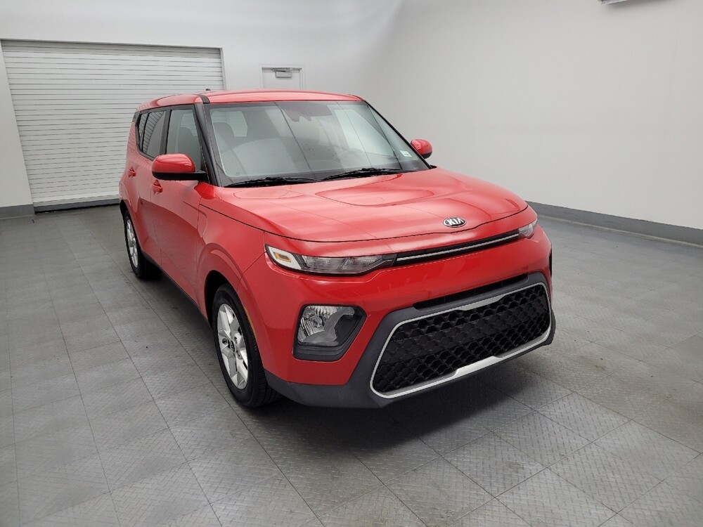 2020 Kia Soul in Cincinnati, OH 45255 - 18073848 13