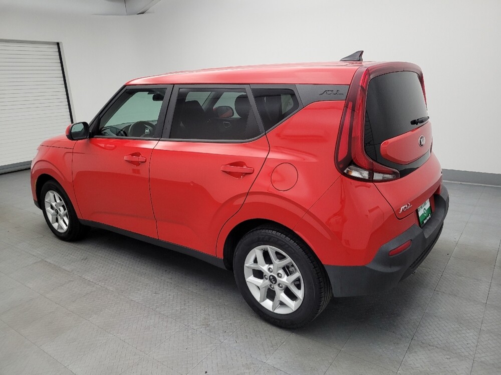 2020 Kia Soul in Cincinnati, OH 45255 - 18073848 3
