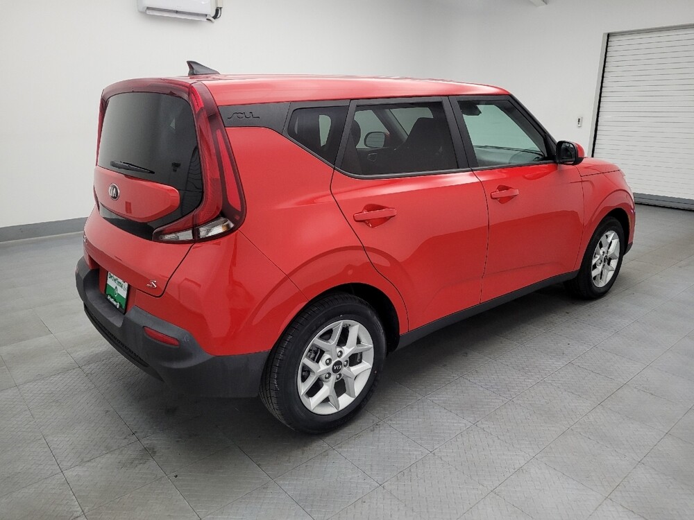 2020 Kia Soul in Cincinnati, OH 45255 - 18073848 10