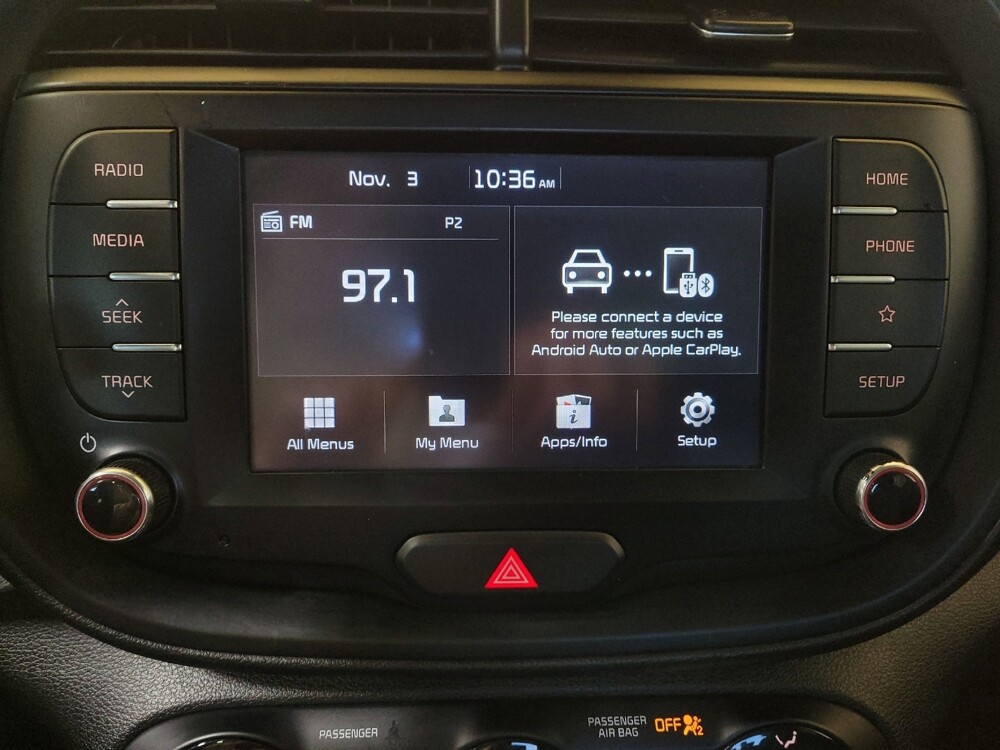 2020 Kia Soul in Cincinnati, OH 45255 - 18073848 25