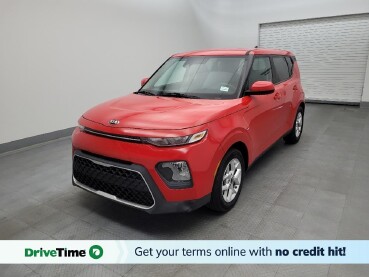 2020 Kia Soul in Cincinnati, OH 45255