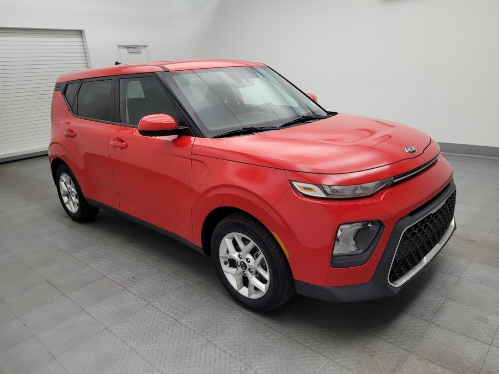 2020 Kia Soul in Cincinnati, OH 45255 - 18073848 11
