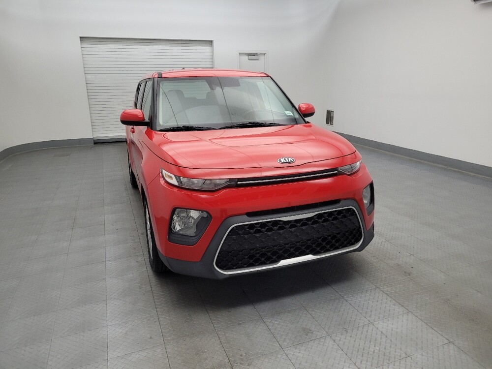 2020 Kia Soul in Cincinnati, OH 45255 - 18073848 14