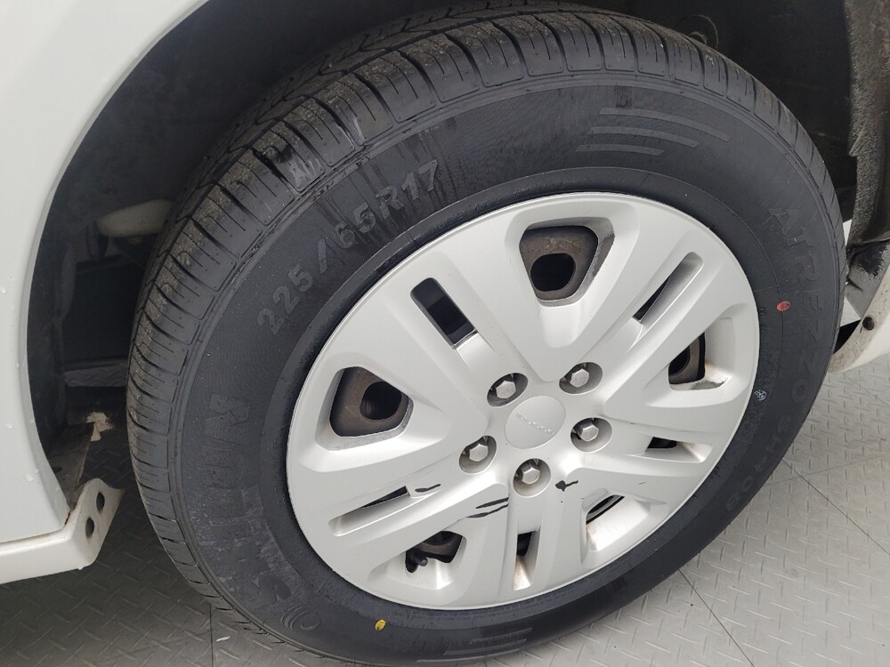 2017 Dodge Grand Caravan in Cincinnati, OH 45255 - 18073852 31