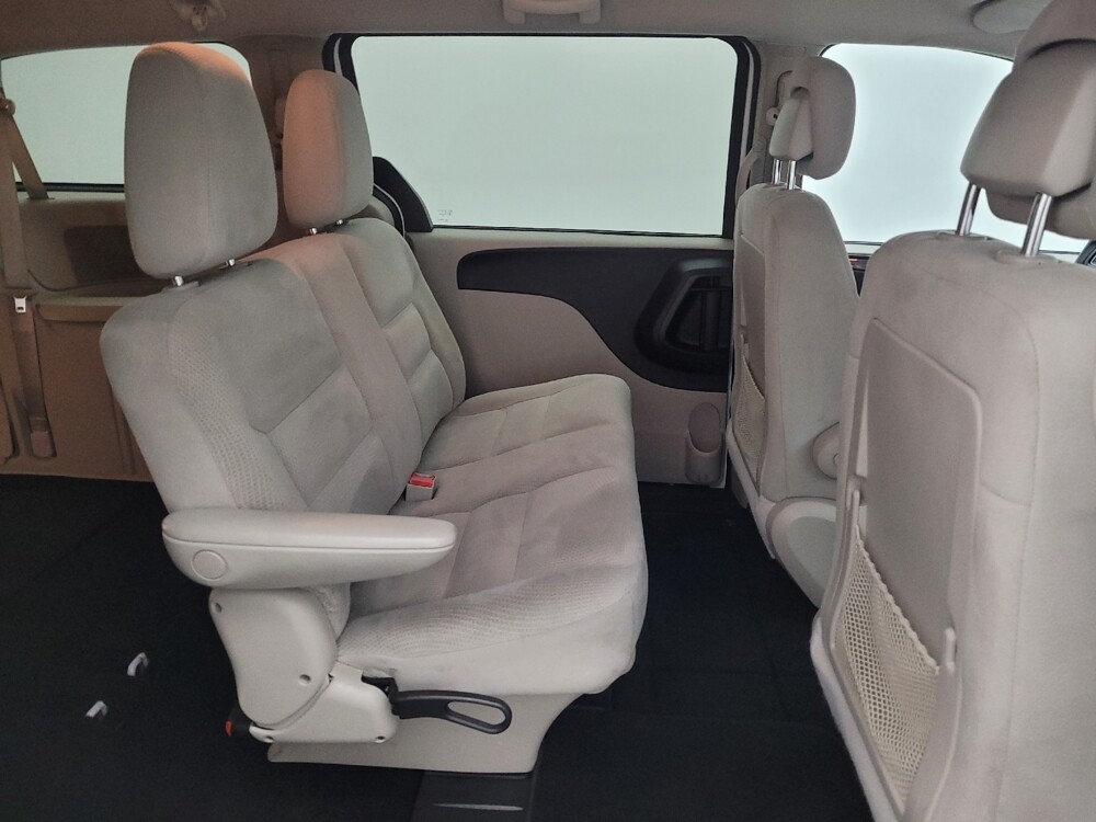 2017 Dodge Grand Caravan in Cincinnati, OH 45255 - 18073852 19