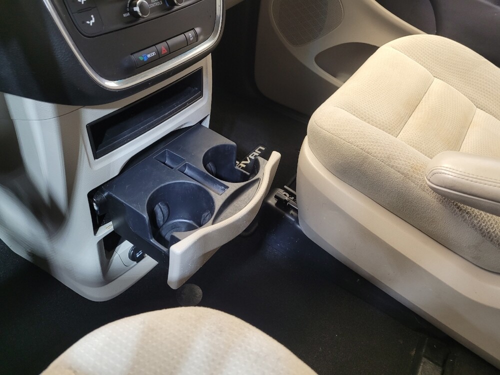 2017 Dodge Grand Caravan in Cincinnati, OH 45255 - 18073852 26