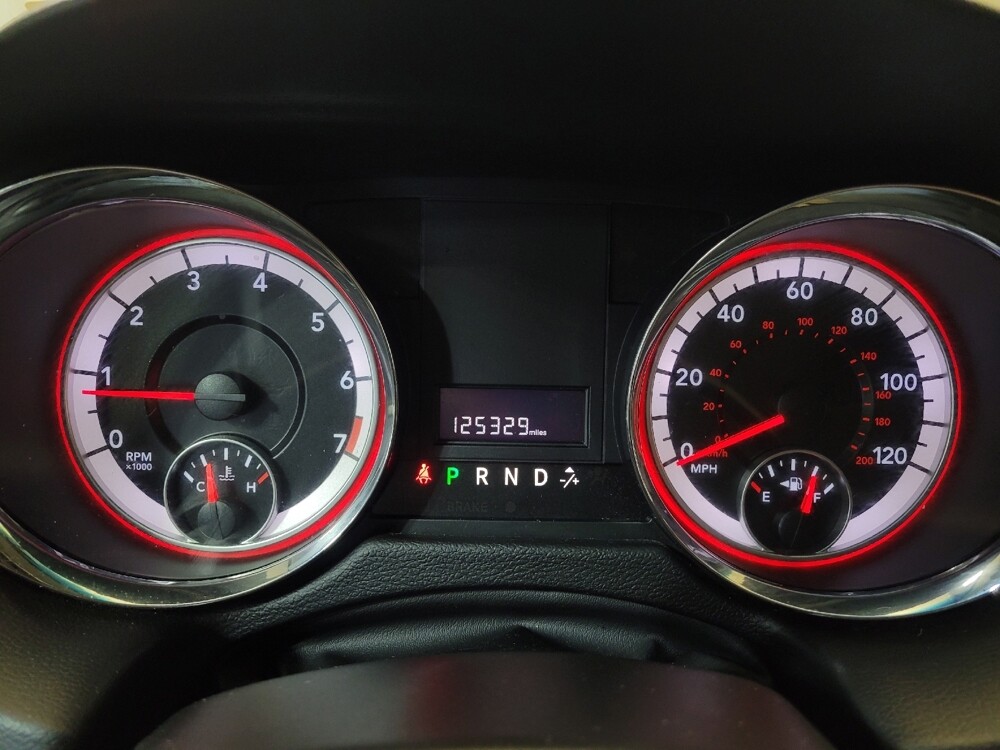 2017 Dodge Grand Caravan in Cincinnati, OH 45255 - 18073852 23