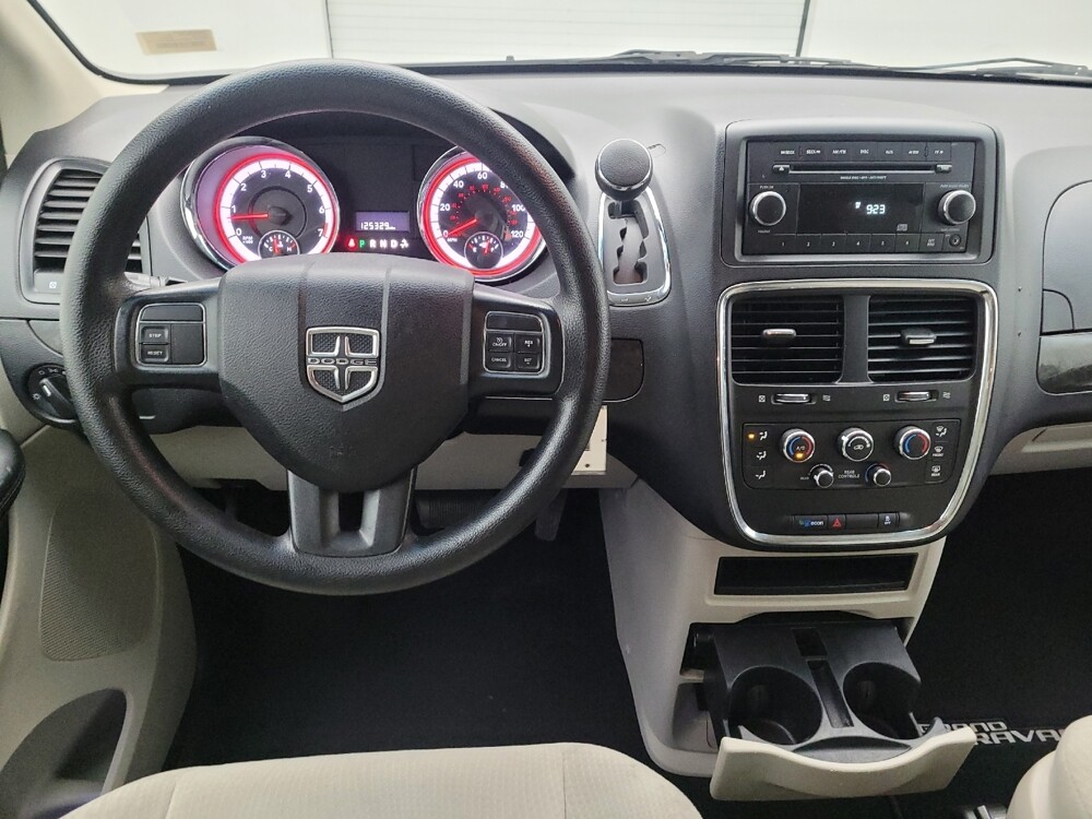 2017 Dodge Grand Caravan in Cincinnati, OH 45255 - 18073852 22