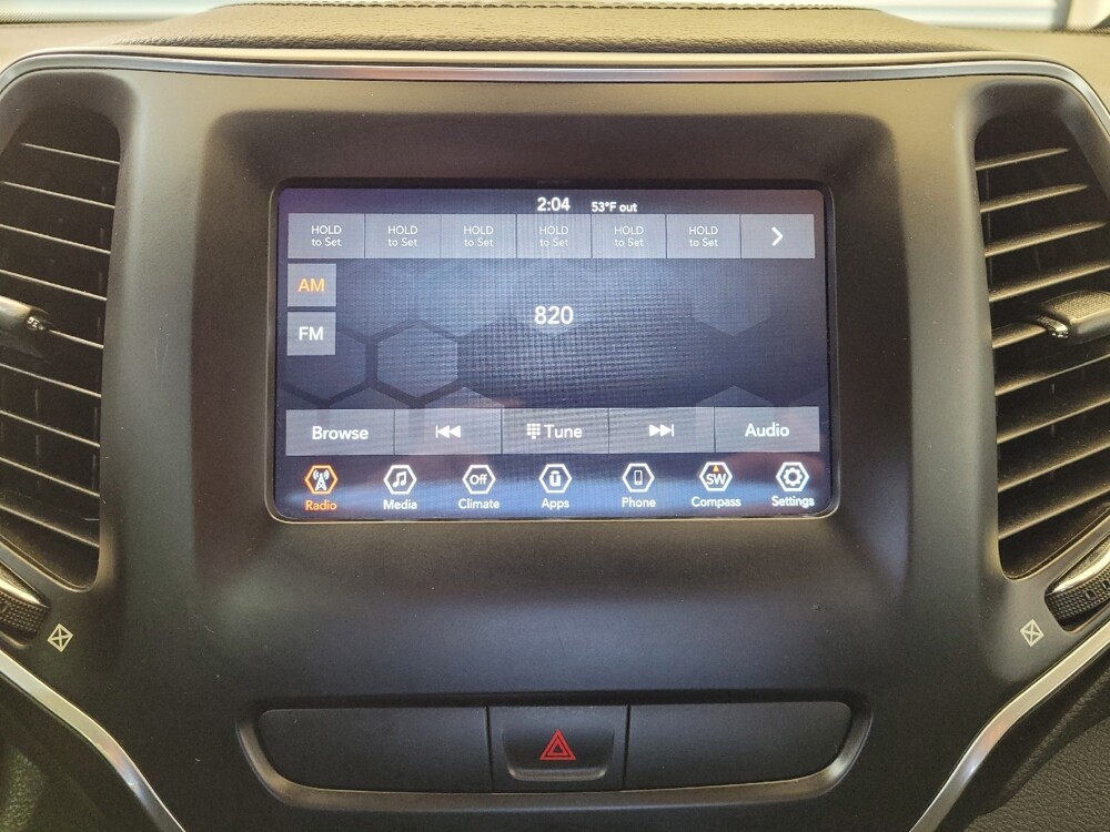 2020 Jeep Cherokee in Cincinnati, OH 45255 - 18073854 25