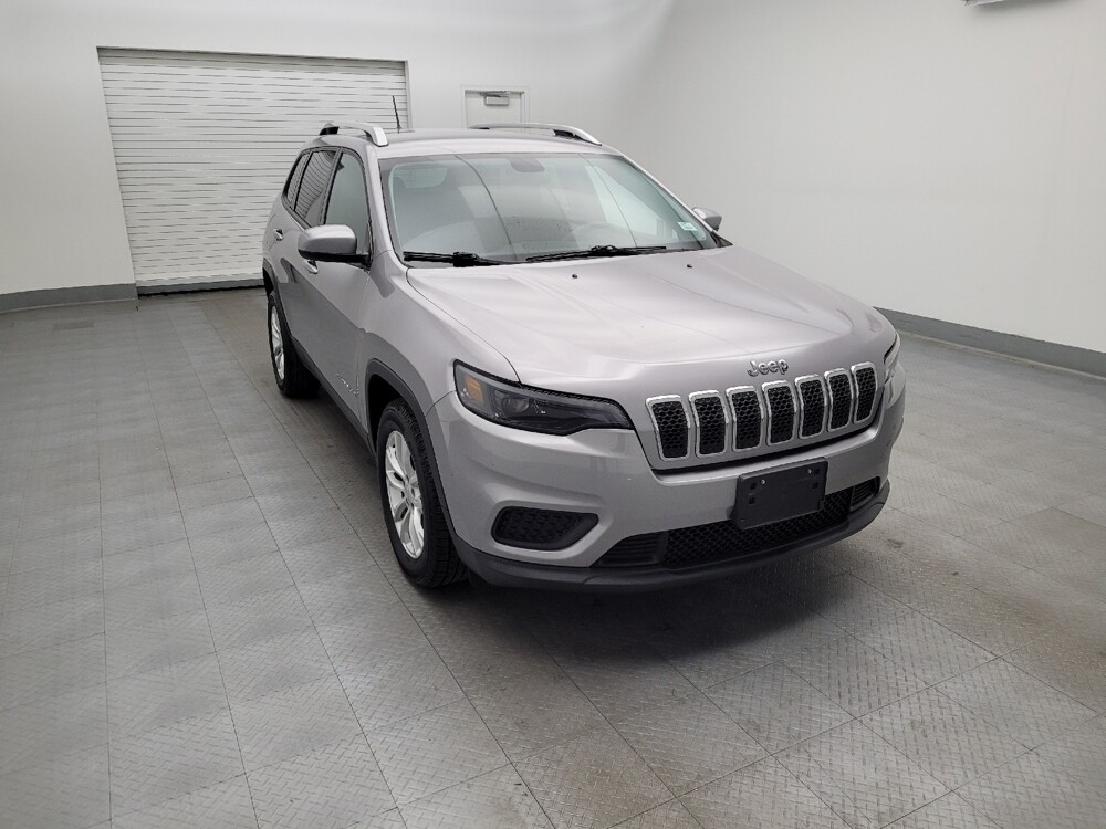 2020 Jeep Cherokee in Cincinnati, OH 45255 - 18073854 13
