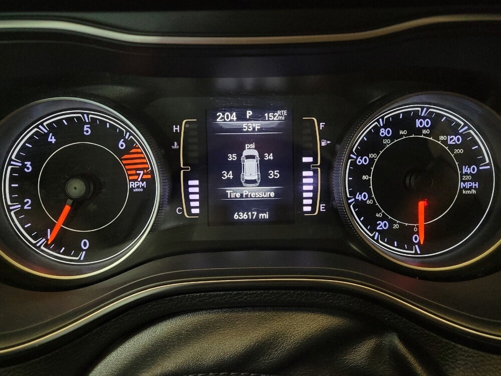 2020 Jeep Cherokee in Cincinnati, OH 45255 - 18073854 23