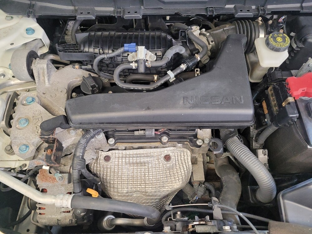 2017 Nissan Rogue in Fairfield, OH 45014 - 18073856 30