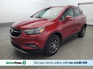 2019 Buick Encore in Pittsburgh, PA 15236