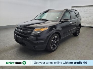 2013 Ford Explorer in Owings Mills, MD 21117