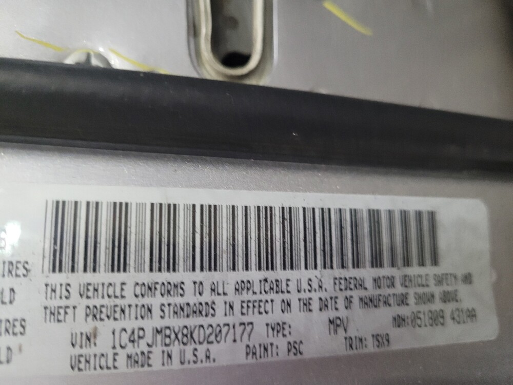 2019 Jeep Cherokee in Laurel, MD 20724 - 18073859 33