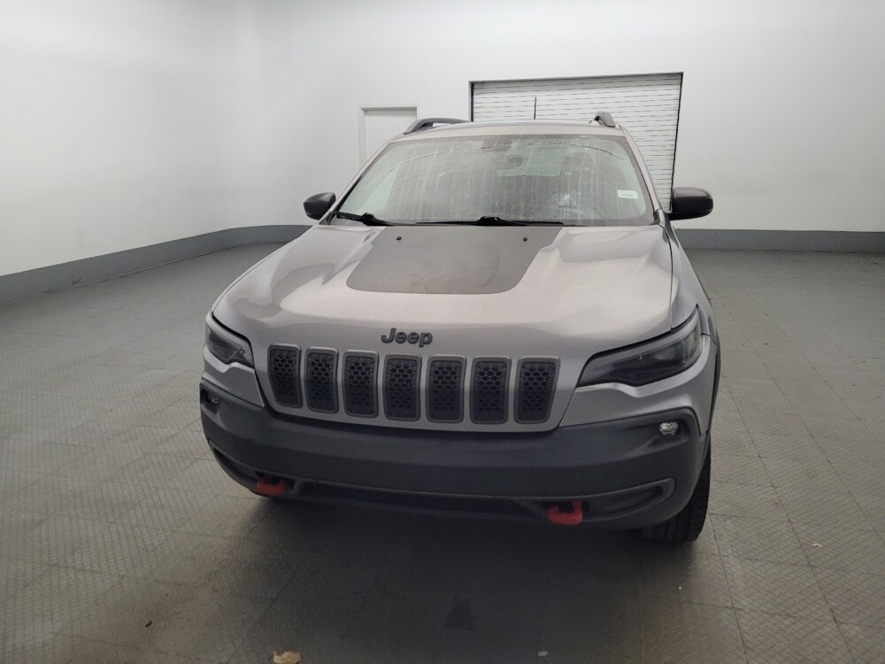 2019 Jeep Cherokee in Laurel, MD 20724 - 18073859 15