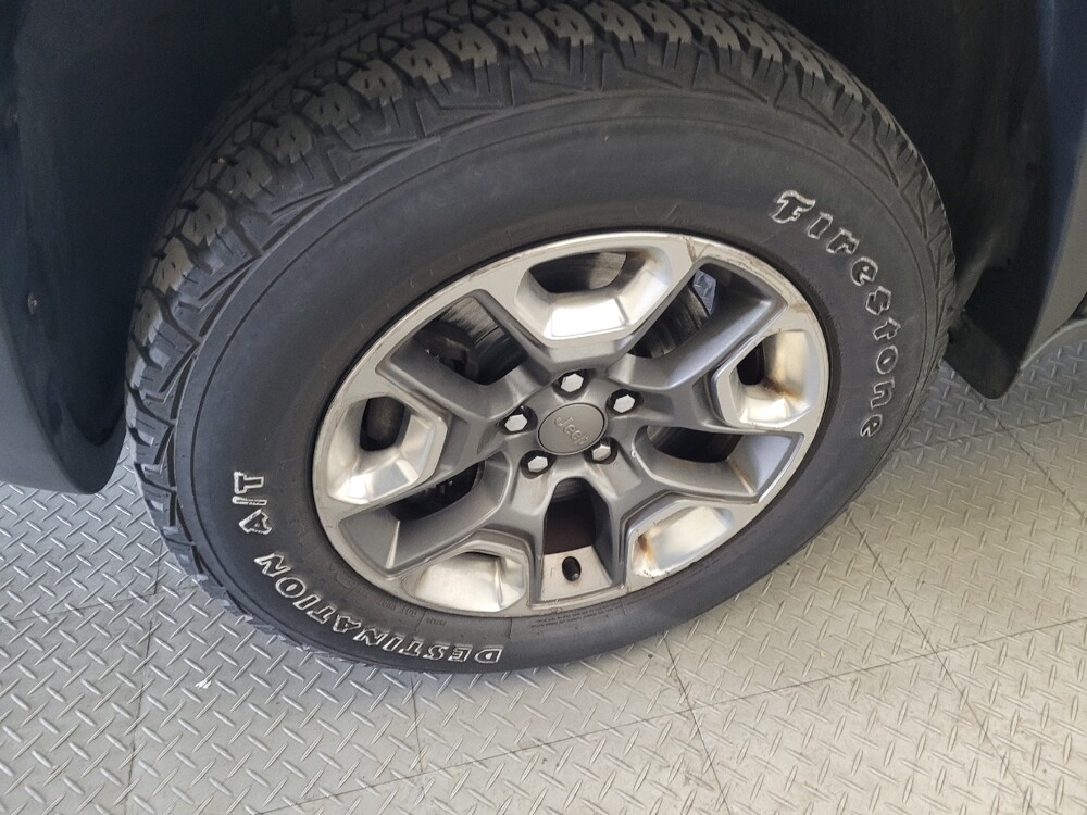 2019 Jeep Cherokee in Laurel, MD 20724 - 18073859 31