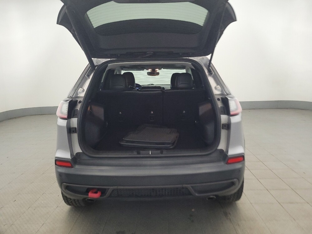 2019 Jeep Cherokee in Laurel, MD 20724 - 18073859 29