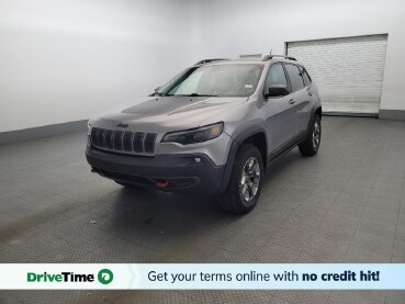 2019 Jeep Cherokee in Laurel, MD 20724