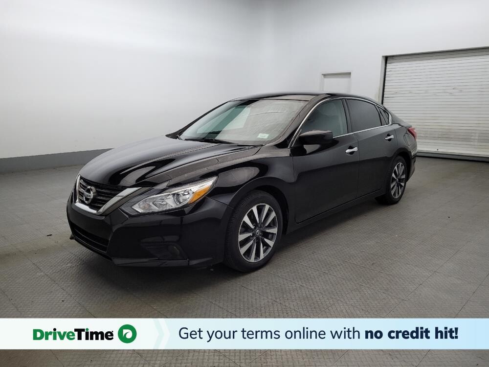 2017 Nissan Altima in Plymouth Meeting, PA 19462 - 18073861