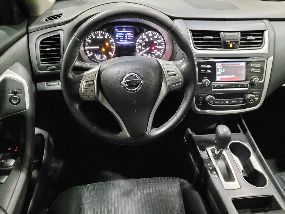 2017 Nissan Altima in Plymouth Meeting, PA 19462 - 18073861 22