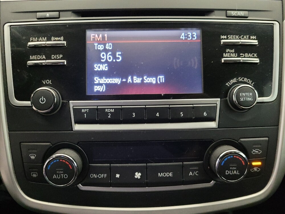 2017 Nissan Altima in Plymouth Meeting, PA 19462 - 18073861 25