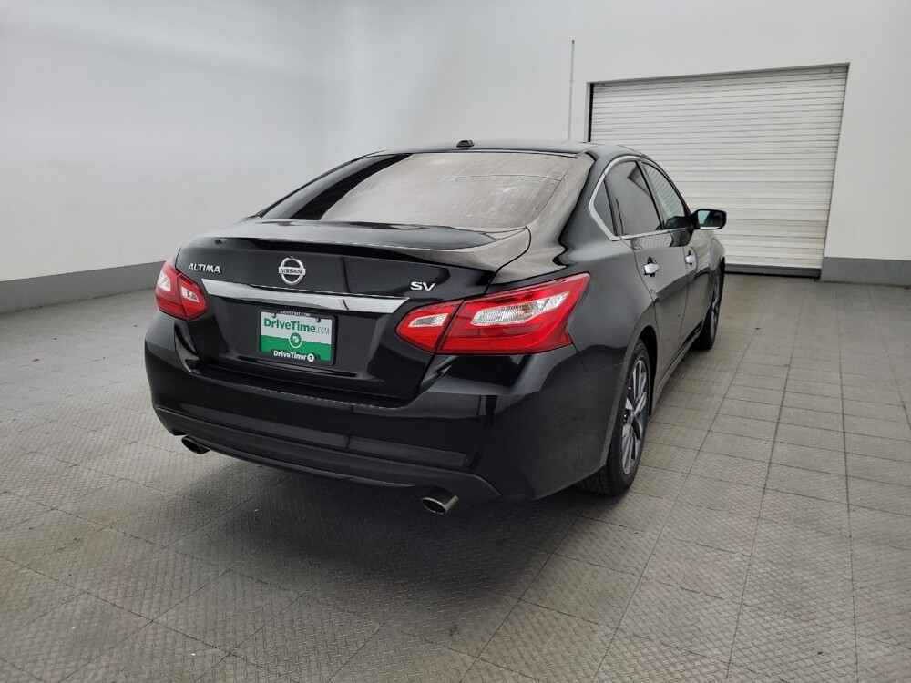 2017 Nissan Altima in Plymouth Meeting, PA 19462 - 18073861 7