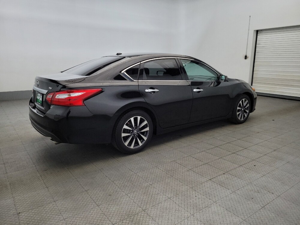 2017 Nissan Altima in Plymouth Meeting, PA 19462 - 18073861 10