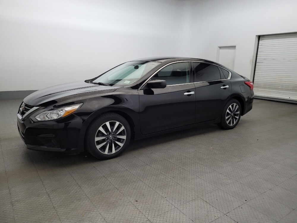 2017 Nissan Altima in Plymouth Meeting, PA 19462 - 18073861 2