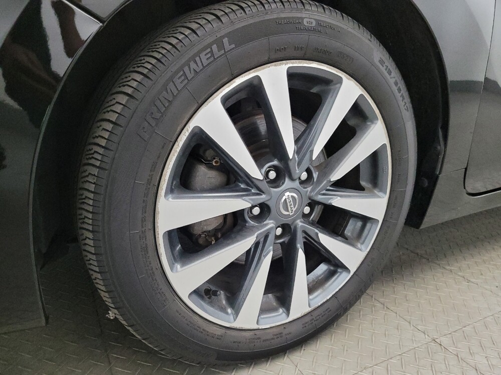 2017 Nissan Altima in Plymouth Meeting, PA 19462 - 18073861 31