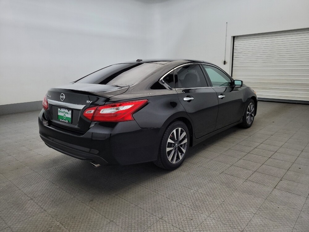 2017 Nissan Altima in Plymouth Meeting, PA 19462 - 18073861 9