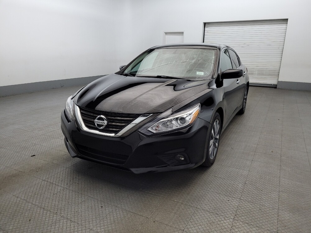 2017 Nissan Altima in Plymouth Meeting, PA 19462 - 18073861 15