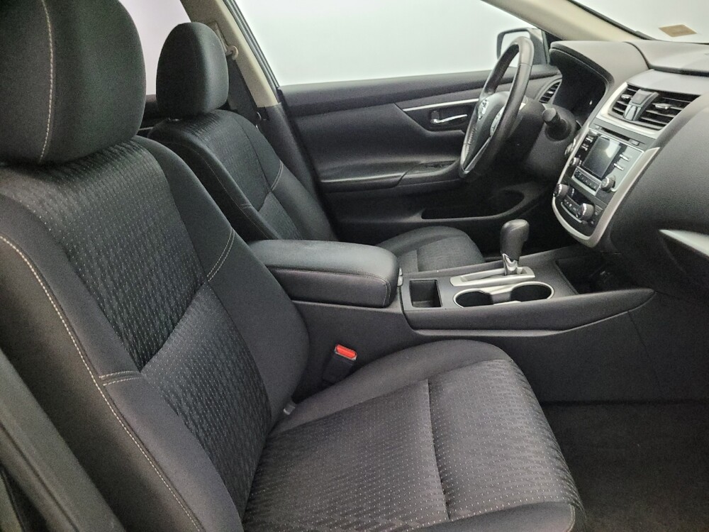 2017 Nissan Altima in Plymouth Meeting, PA 19462 - 18073861 21