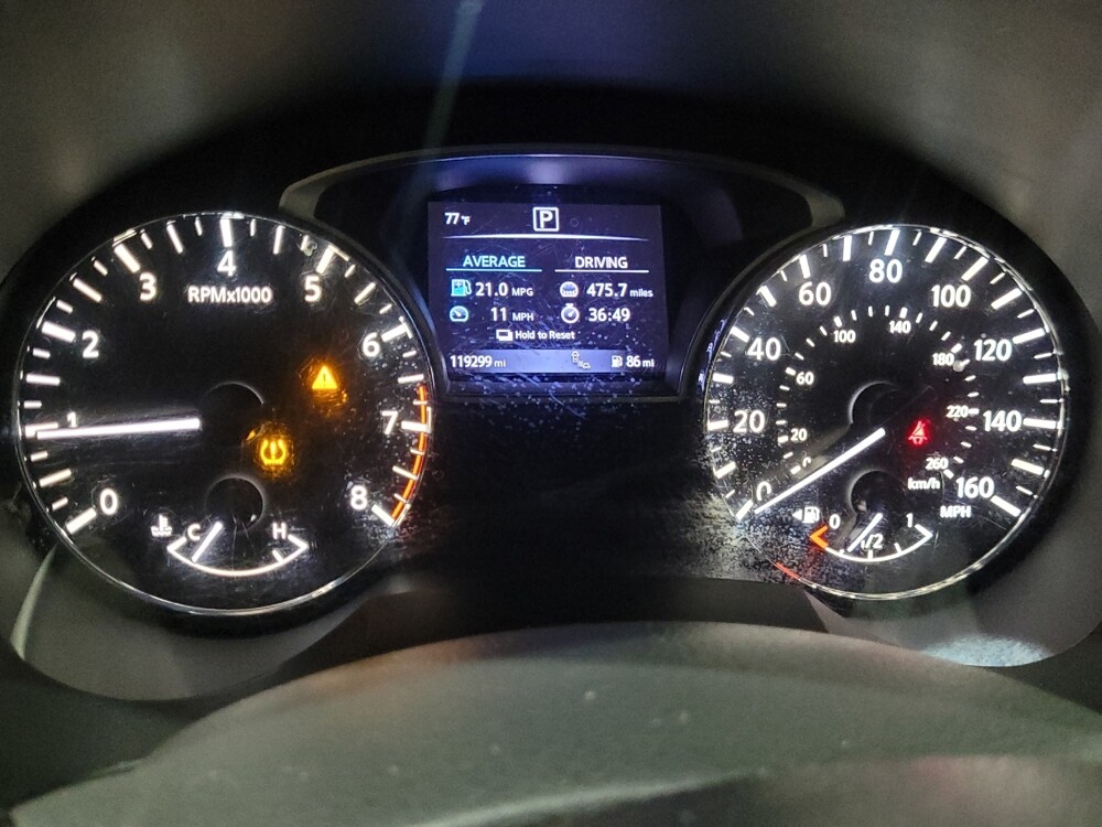 2017 Nissan Altima in Plymouth Meeting, PA 19462 - 18073861 23