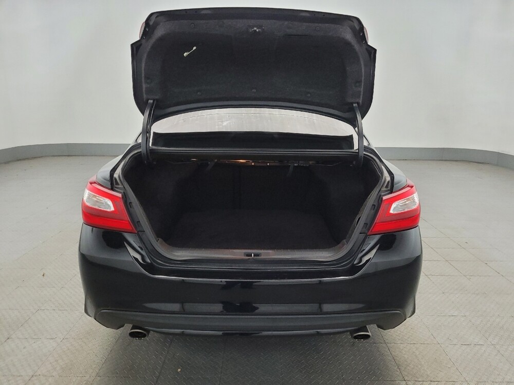 2017 Nissan Altima in Plymouth Meeting, PA 19462 - 18073861 29