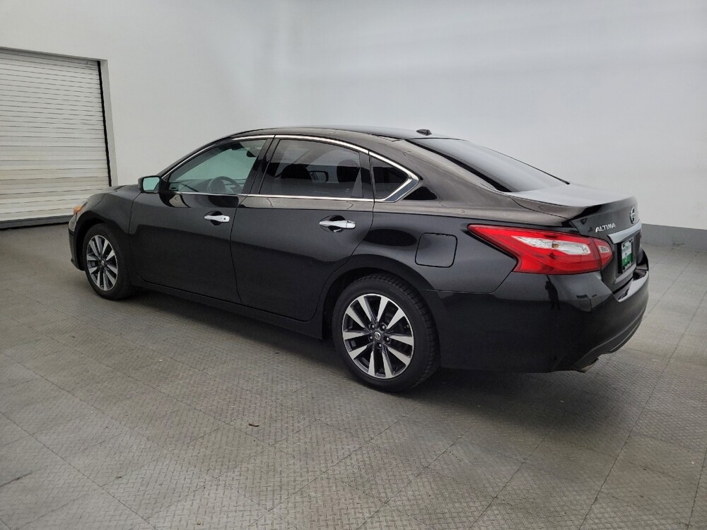 2017 Nissan Altima in Plymouth Meeting, PA 19462 - 18073861 3