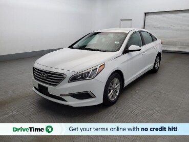2017 Hyundai Sonata in Williamstown, NJ 8094