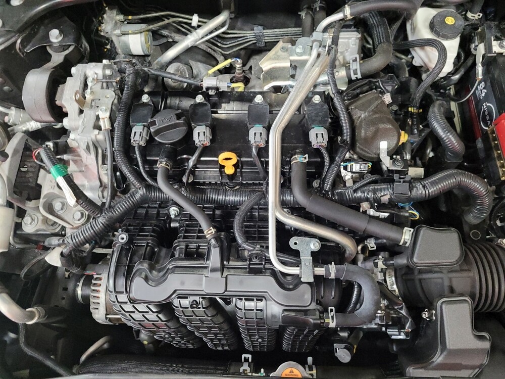 2022 Nissan Altima in Richmond, VA 23235 - 18073868 30